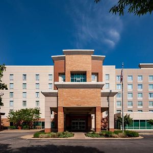 Hampton Inn & Suites St. Louis At Forest Park